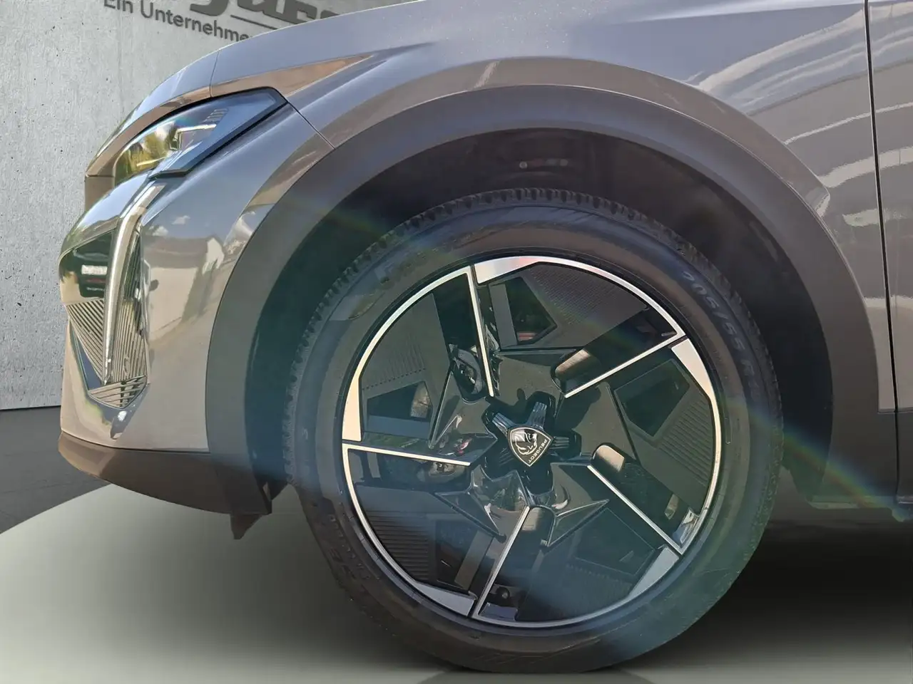 Peugeot 408 130 GT — Galería del vehículo 20