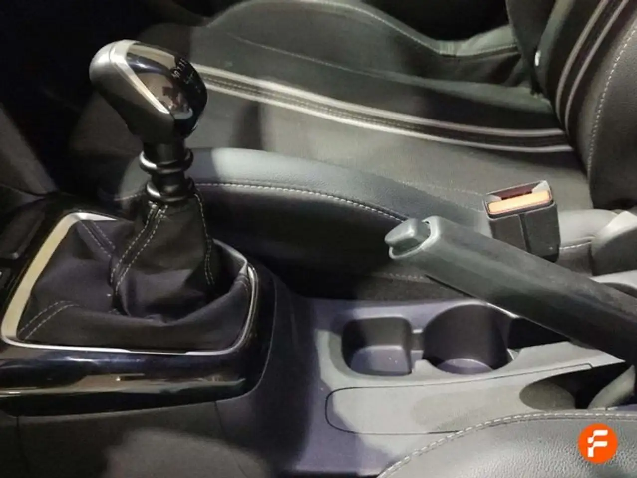 Opel Corsa 1.2T XHL 74kW (100CV) GS — معرض صور السيارة 18