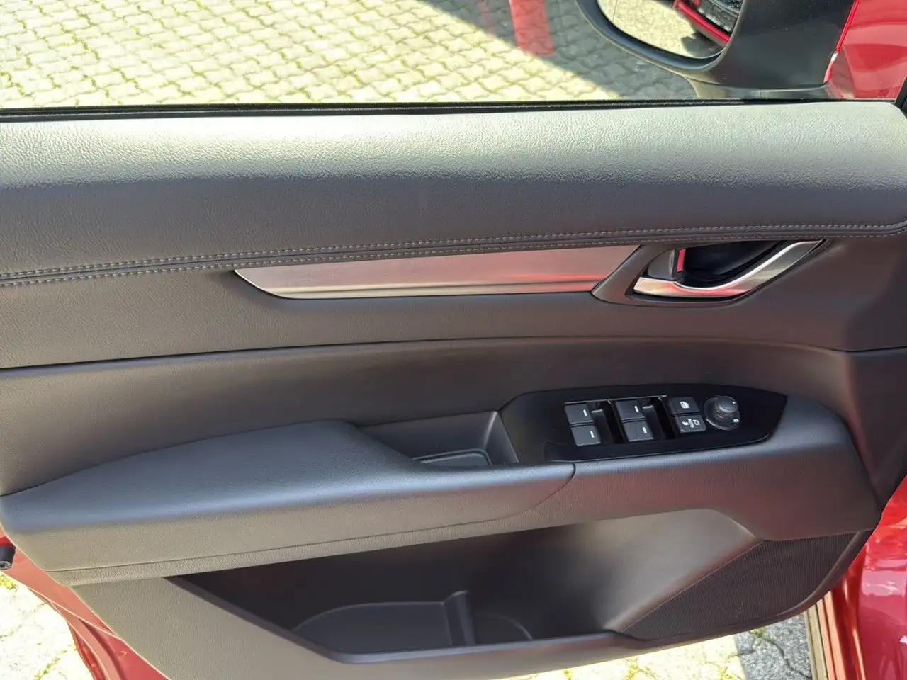 Mazda CX-5 Newground 2WD Bluetooth Head Up Display Navi — Vehicle gallery 10