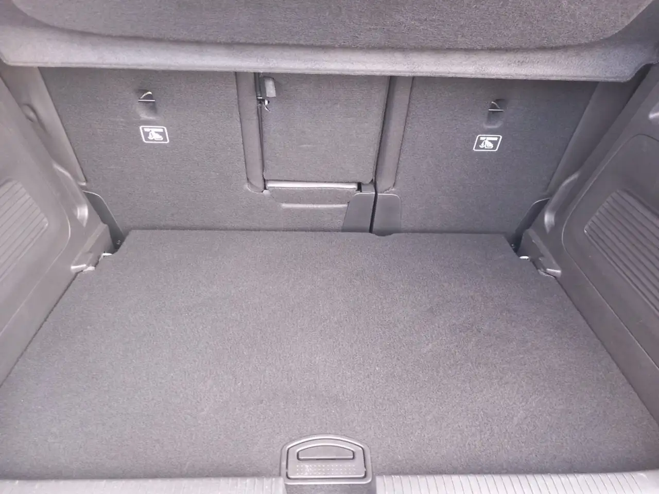Opel Crossland 1.2 Turbo Elegance Automatik, Navi, — Galerie du véhicule 14