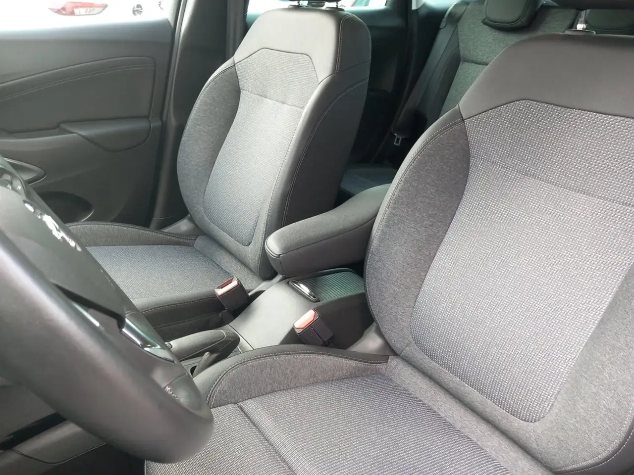 Opel Crossland 1.2 Turbo Elegance Automatik, Navi, — Galerie du véhicule 12