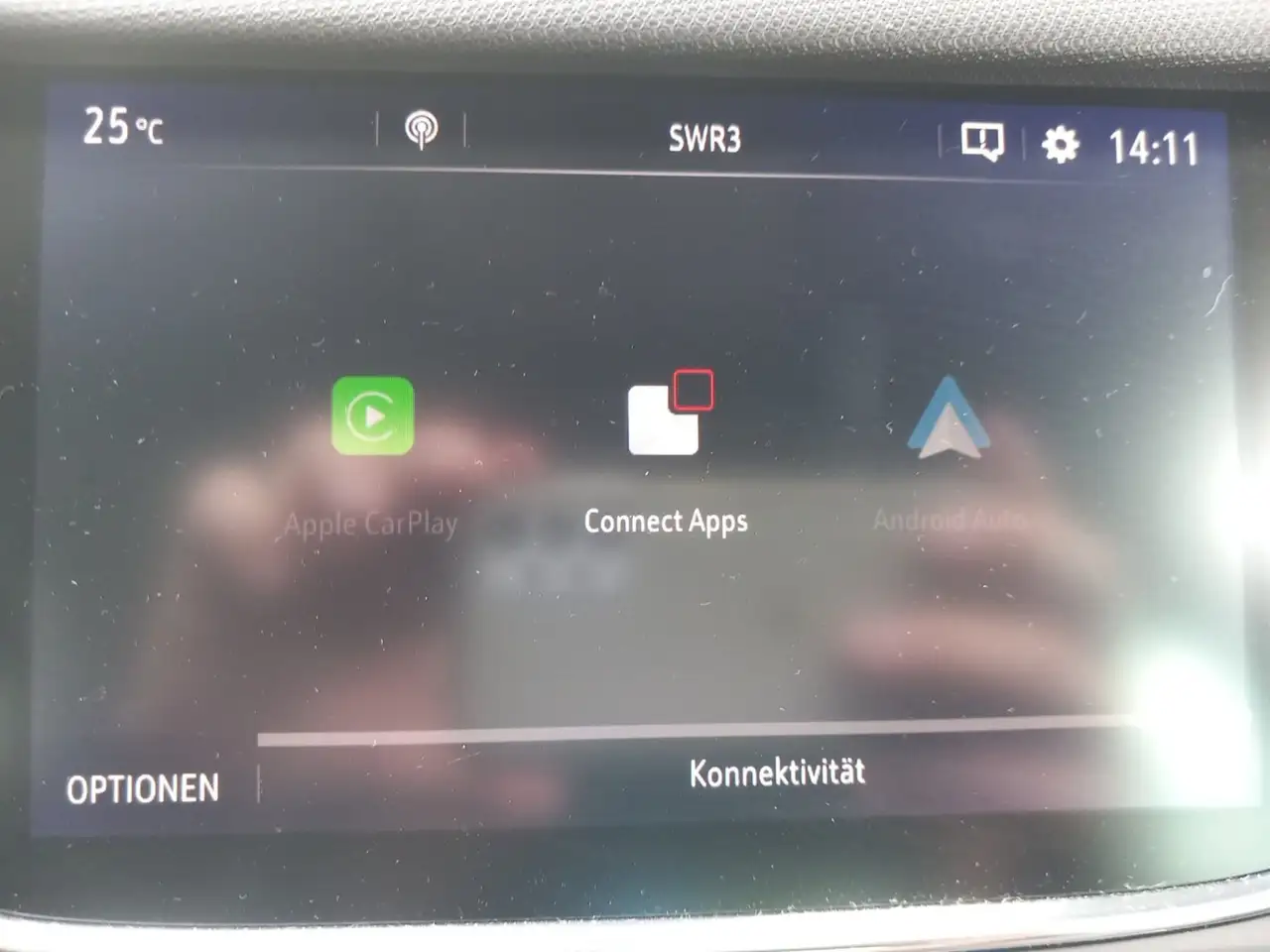 Opel Crossland 1.2 Turbo Elegance Automatik, Navi, — Galerie du véhicule 19