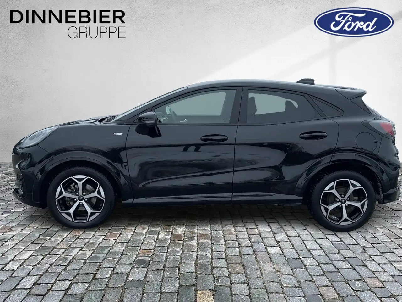 Ford Puma ST-Line X LED+360°Kamera+Winterpaket — معرض صور السيارة 3