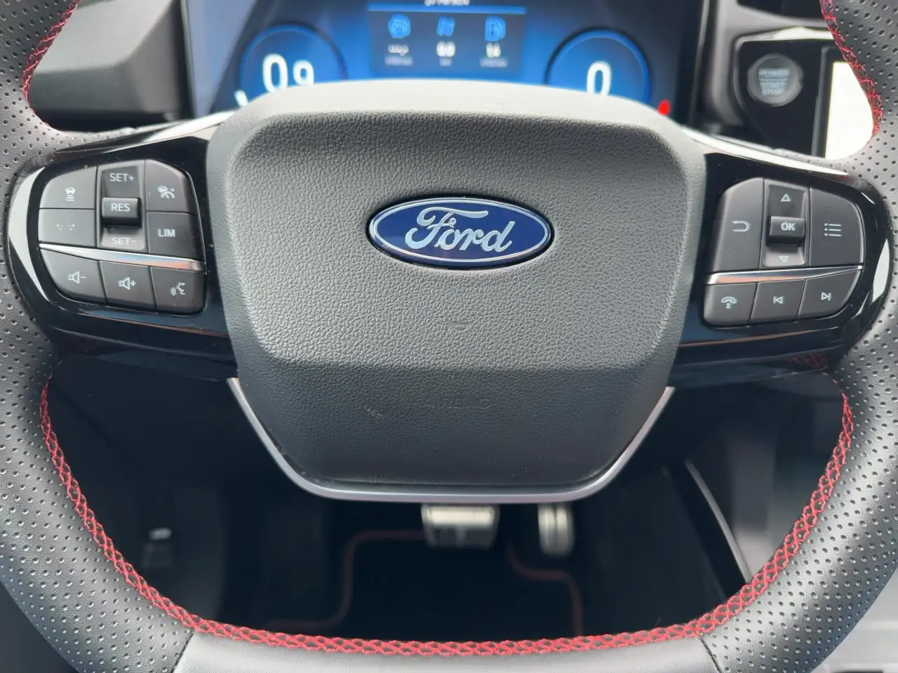Ford Puma ST-Line X LED+360°Kamera+Winterpaket — معرض صور السيارة 10
