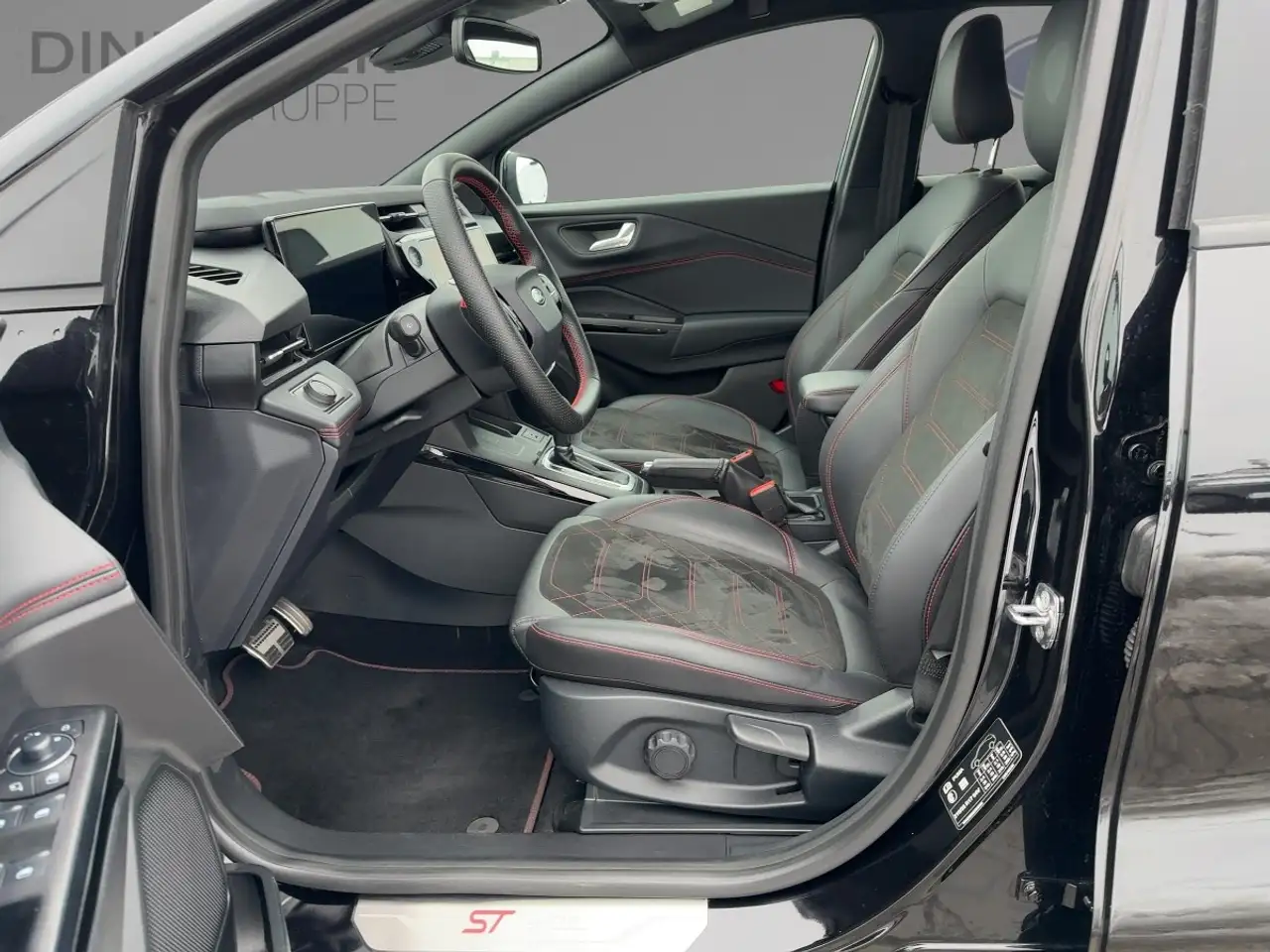 Ford Puma ST-Line X LED+360°Kamera+Winterpaket — معرض صور السيارة 8