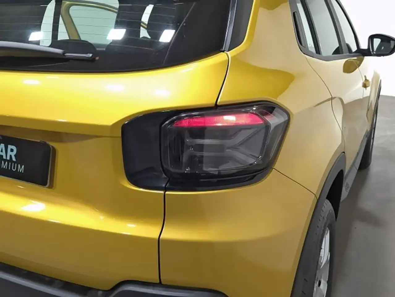 Jeep Avenger 1.2 Longitude 74KW — Galerie du véhicule 35