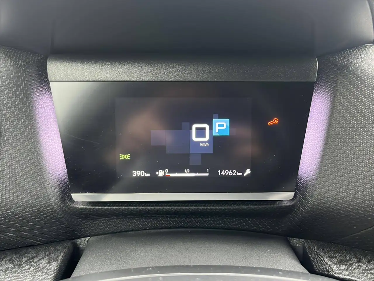 Citroen C4 Max — Galería del vehículo 13