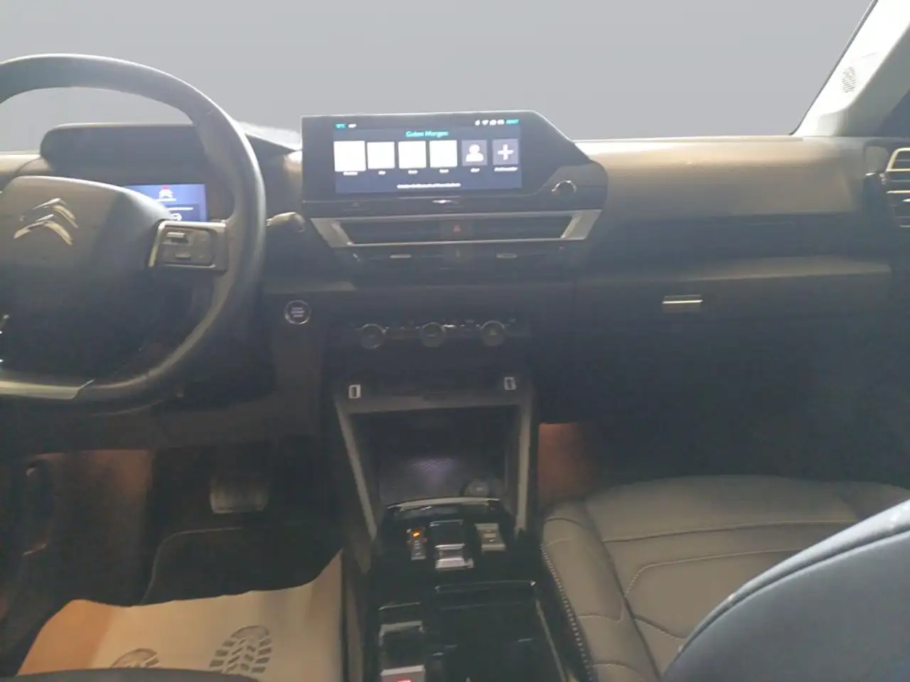 Citroen C4 1.2 PureTech 130 Max Stop& EAT — Galería del vehículo 11