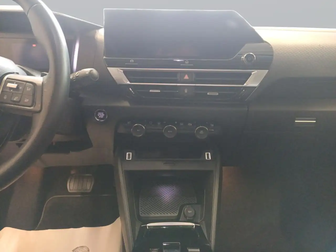 Citroen C4 1.2 PureTech 130 Max Stop& EAT — Galería del vehículo 13