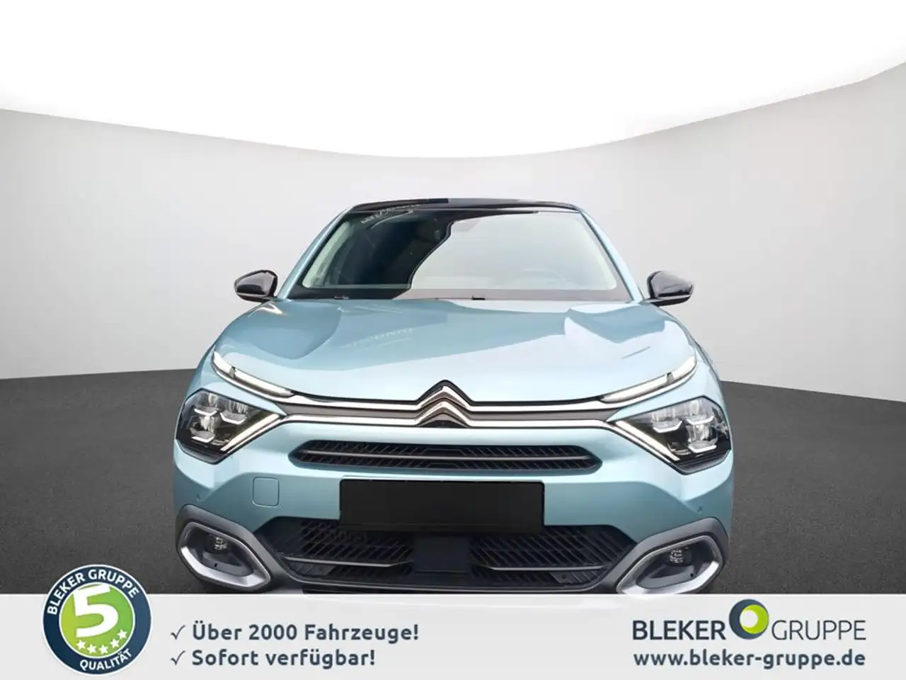 Citroen C4 1.2 PureTech 130 Max Stop& EAT — Galería del vehículo 3