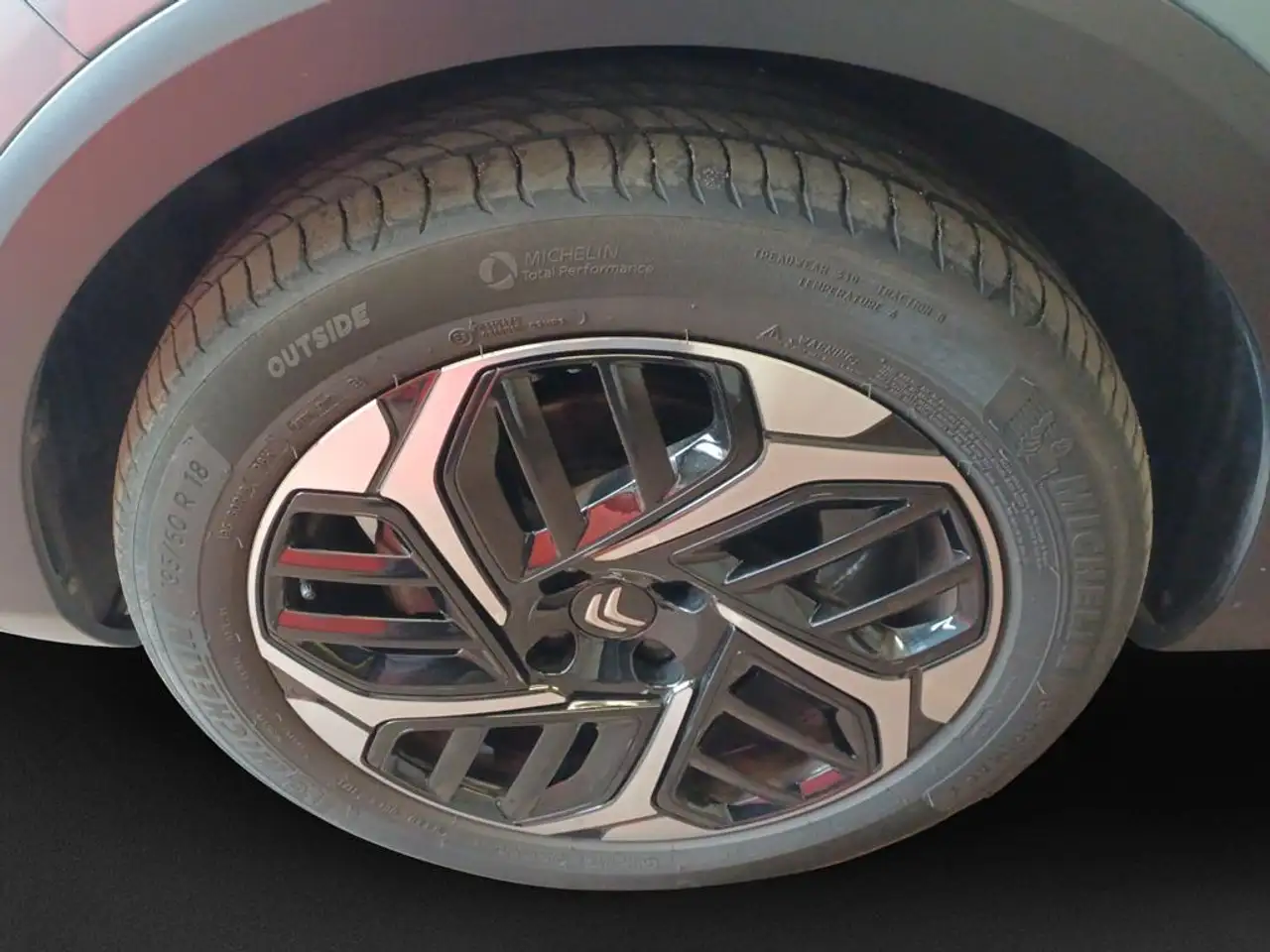 Citroen C4 1.2 PureTech 130 Max Stop& EAT — Galería del vehículo 9