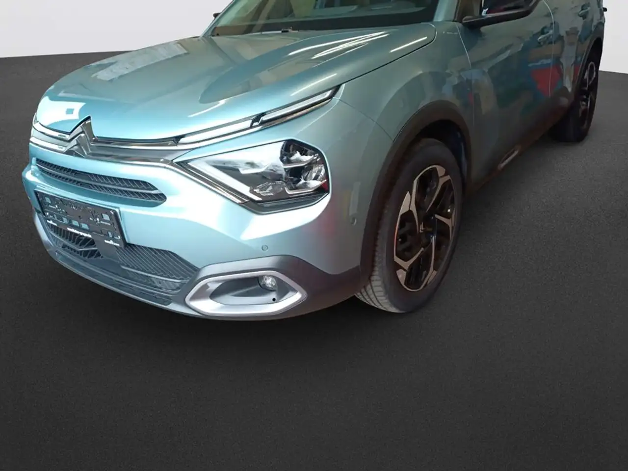 Citroen C4 1.2 PureTech 130 Max Stop& EAT — Galería del vehículo 10