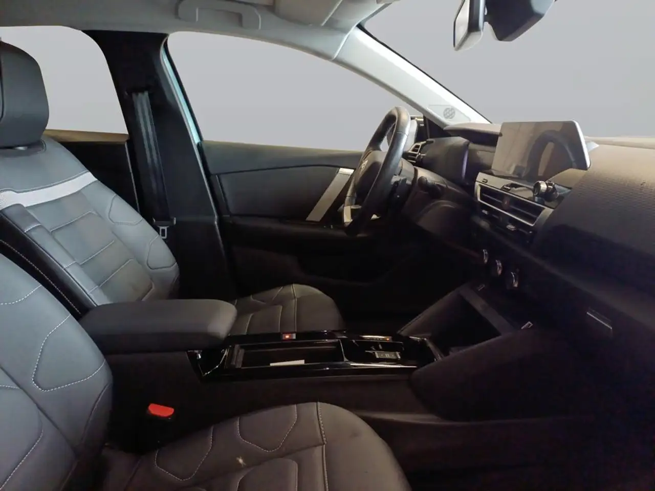 Citroen C4 1.2 PureTech 130 Max Stop& EAT — Galería del vehículo 12