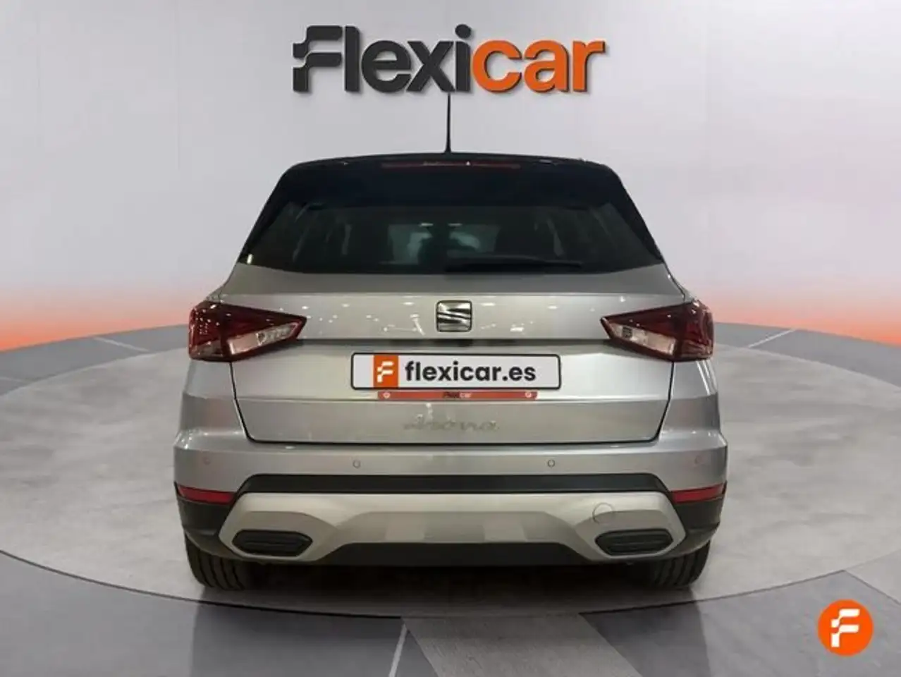 SEAT Arona 1.0 TSI 85kW DSG Style Special Edition — معرض صور السيارة 7