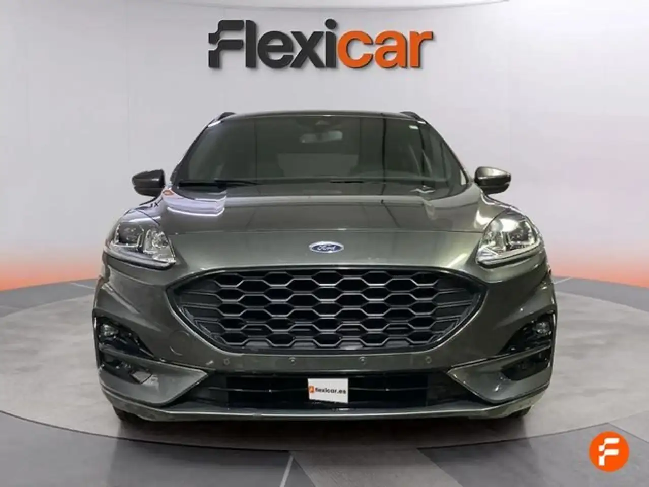 Ford Kuga 1.5 EcoBlue ST-Line FWD 120 Aut. — معرض صور السيارة 2