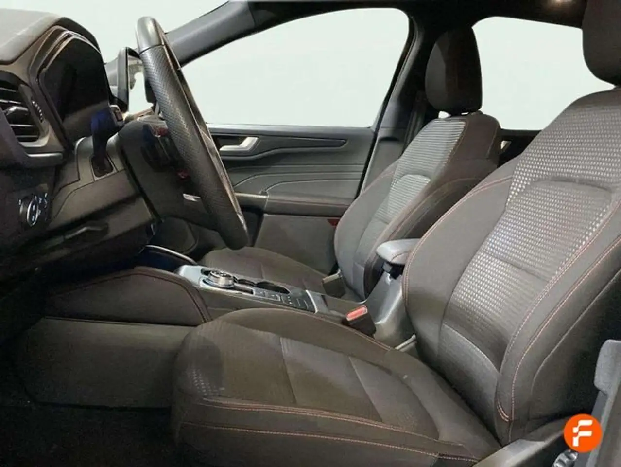 Ford Kuga 1.5 EcoBlue ST-Line FWD 120 Aut. — معرض صور السيارة 11