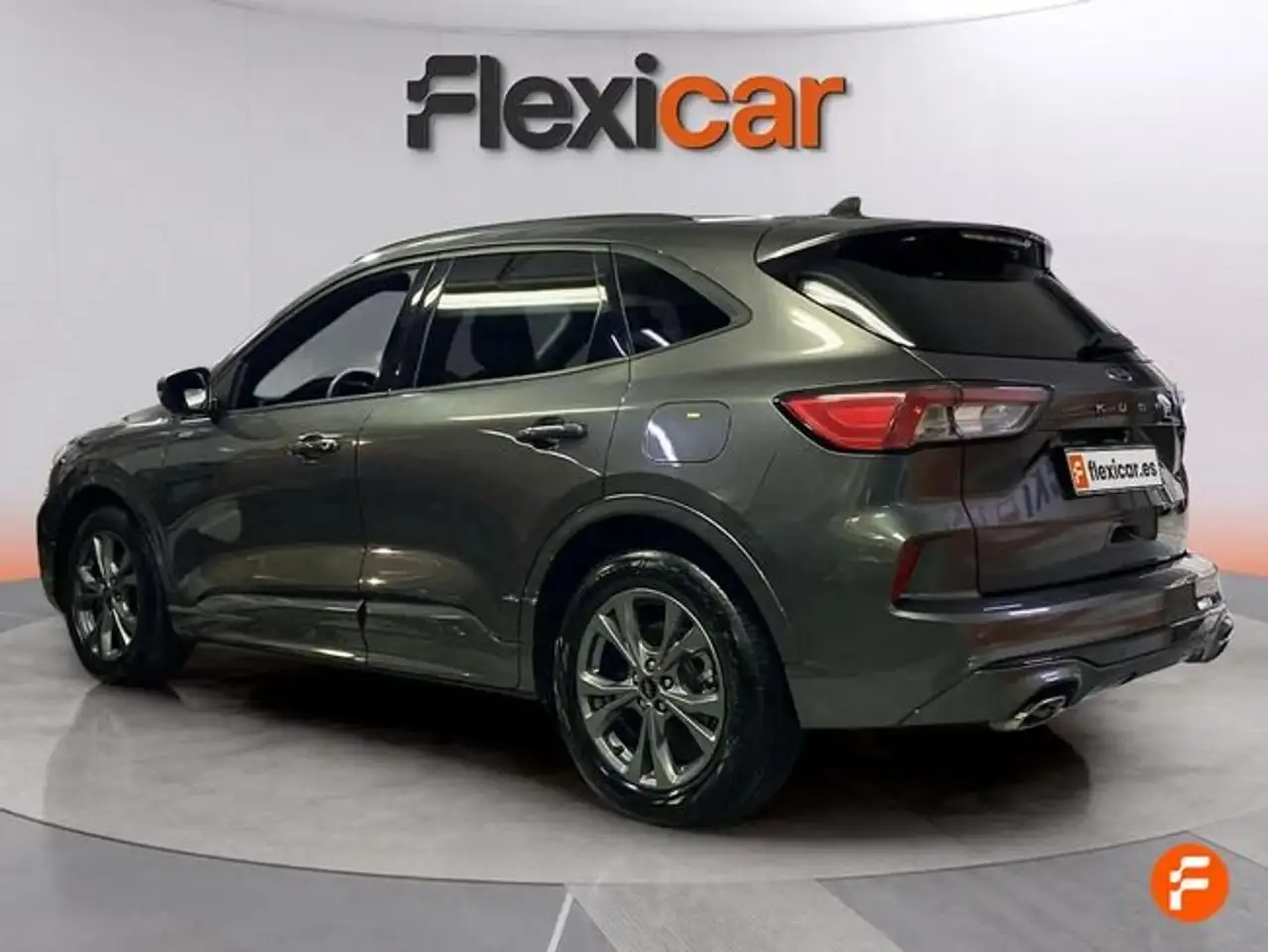 Ford Kuga 1.5 EcoBlue ST-Line FWD 120 Aut. — معرض صور السيارة 5