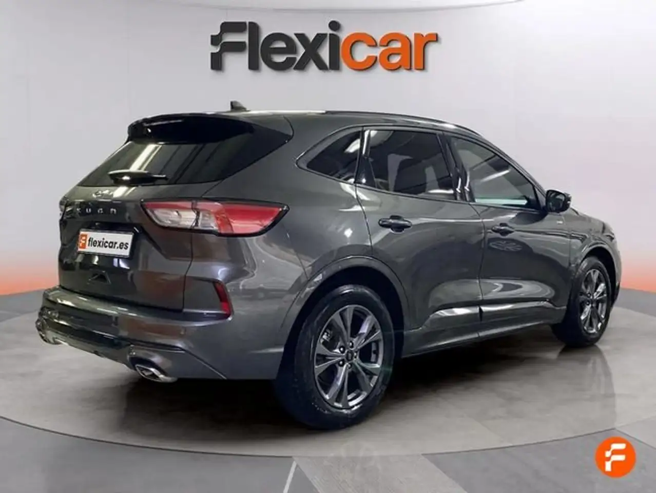 Ford Kuga 1.5 EcoBlue ST-Line FWD 120 Aut. — معرض صور السيارة 8