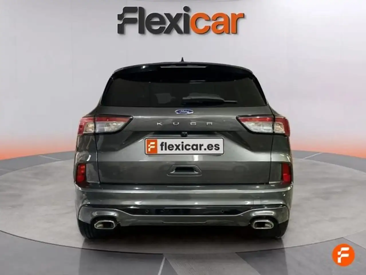 Ford Kuga 1.5 EcoBlue ST-Line FWD 120 Aut. — معرض صور السيارة 7