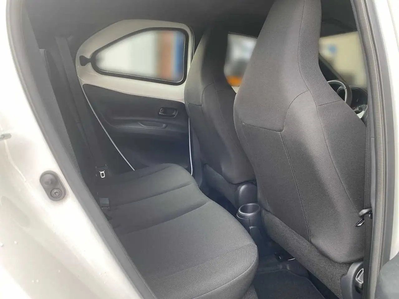 Toyota Aygo X 1.0 VVT-i Play KAMERA — Vehicle gallery 7
