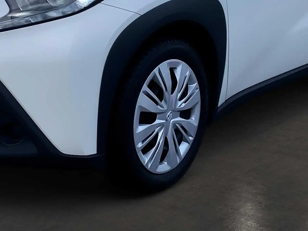 Toyota Aygo X 1.0 VVT-i Play KAMERA — Vehicle gallery 13