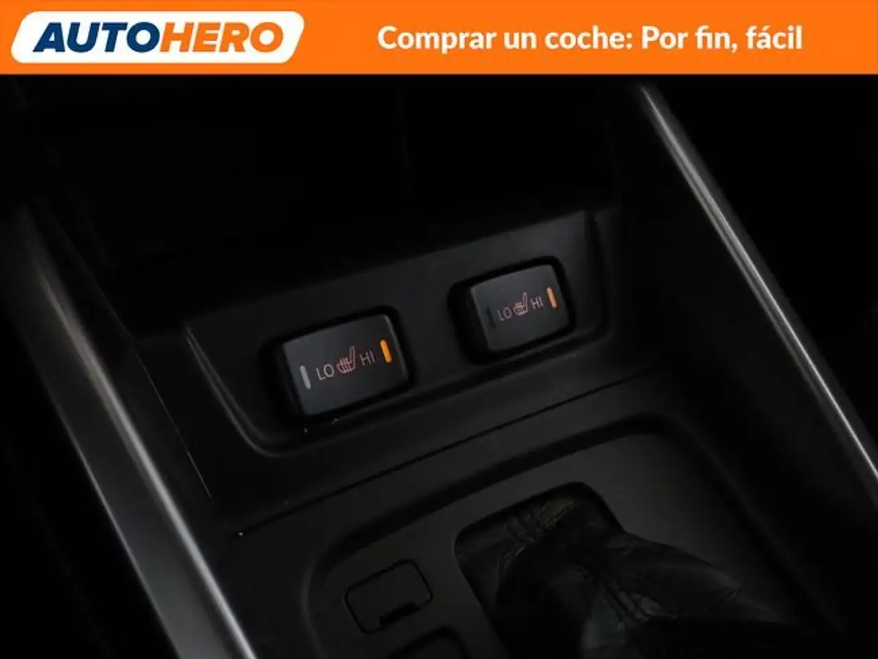 Suzuki Vitara 1.5L GLX Strong Hybrid 4WD — Vehicle gallery 20