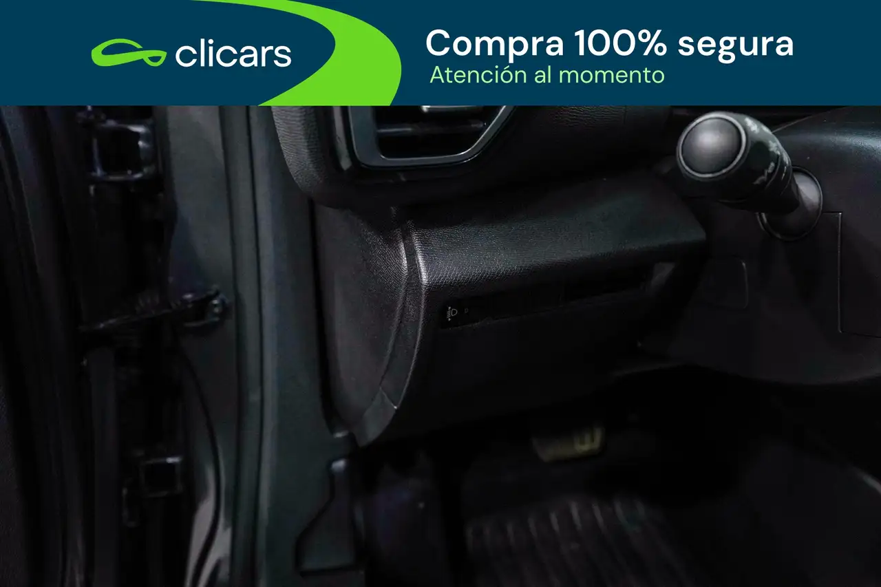 Citroen C4 1.2 PureTech Plus S&S EAT8 130 — معرض صور السيارة 25