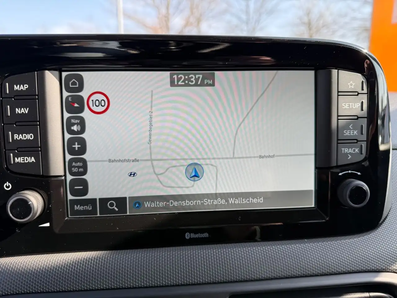 Hyundai i10 Select — معرض صور السيارة 14