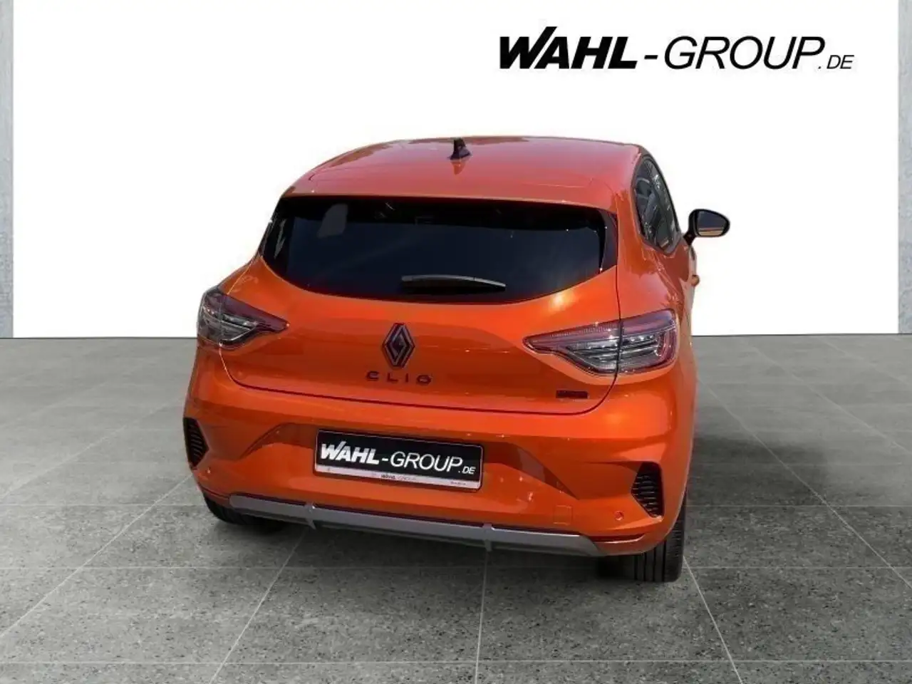 Renault Clio ESPRIT ALPINE E-Tech Full Hybrid 145 (BOSE) — Galería del vehículo 3
