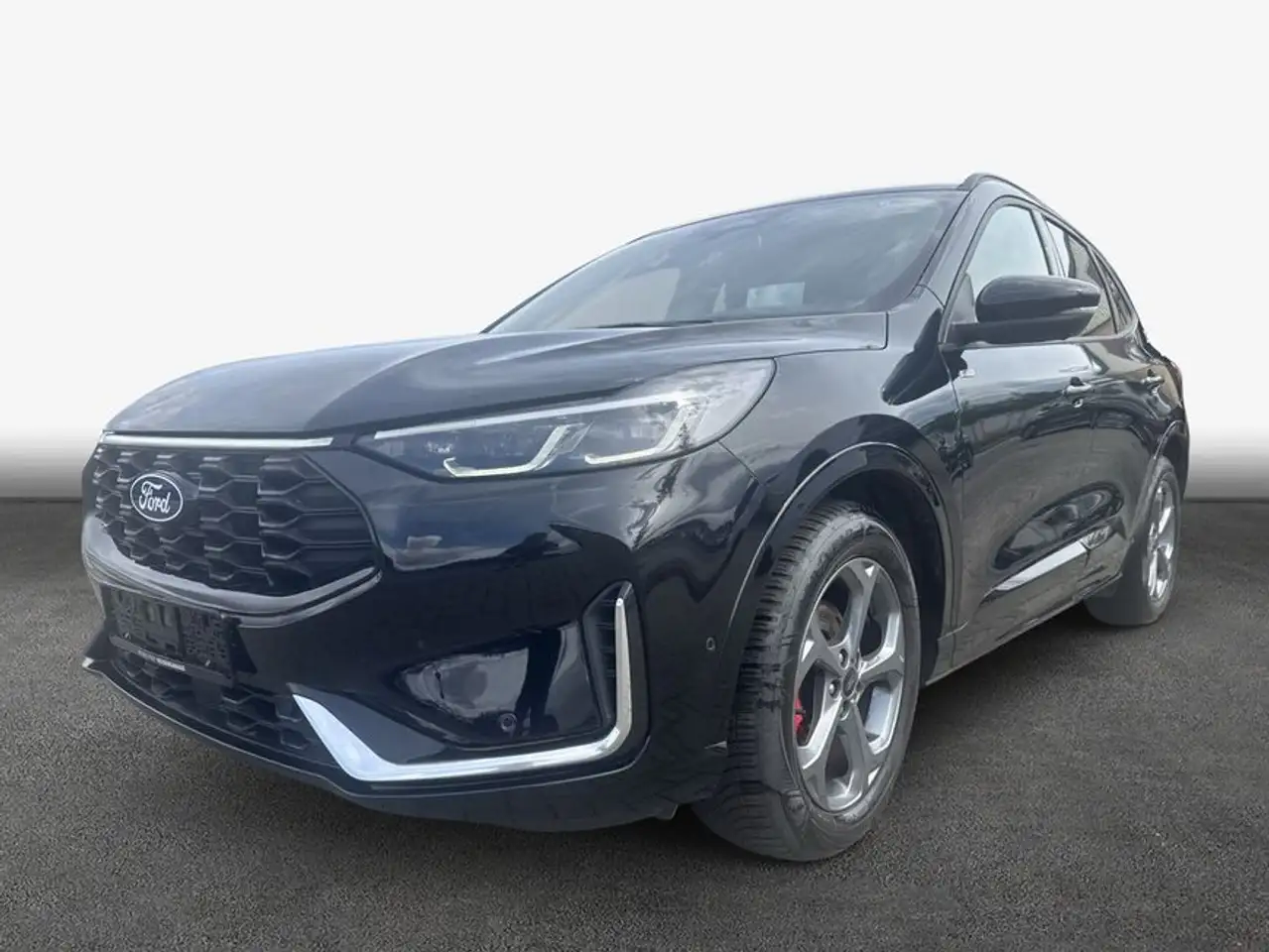 Ford Kuga 1.5 EcoBoost ST-LINE X — معرض صور السيارة 6