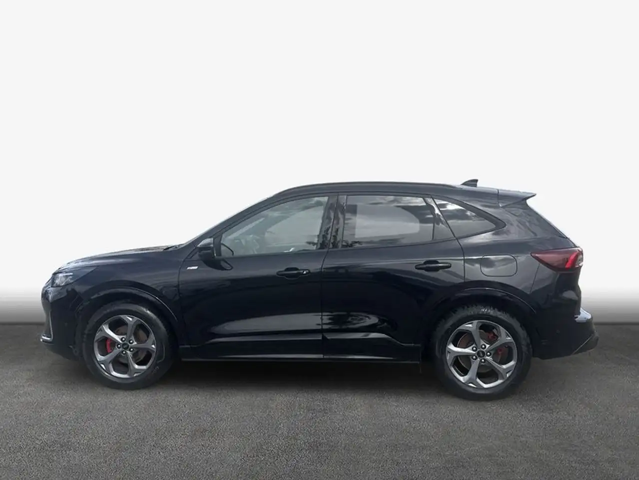 Ford Kuga 1.5 EcoBoost ST-LINE X — معرض صور السيارة 4