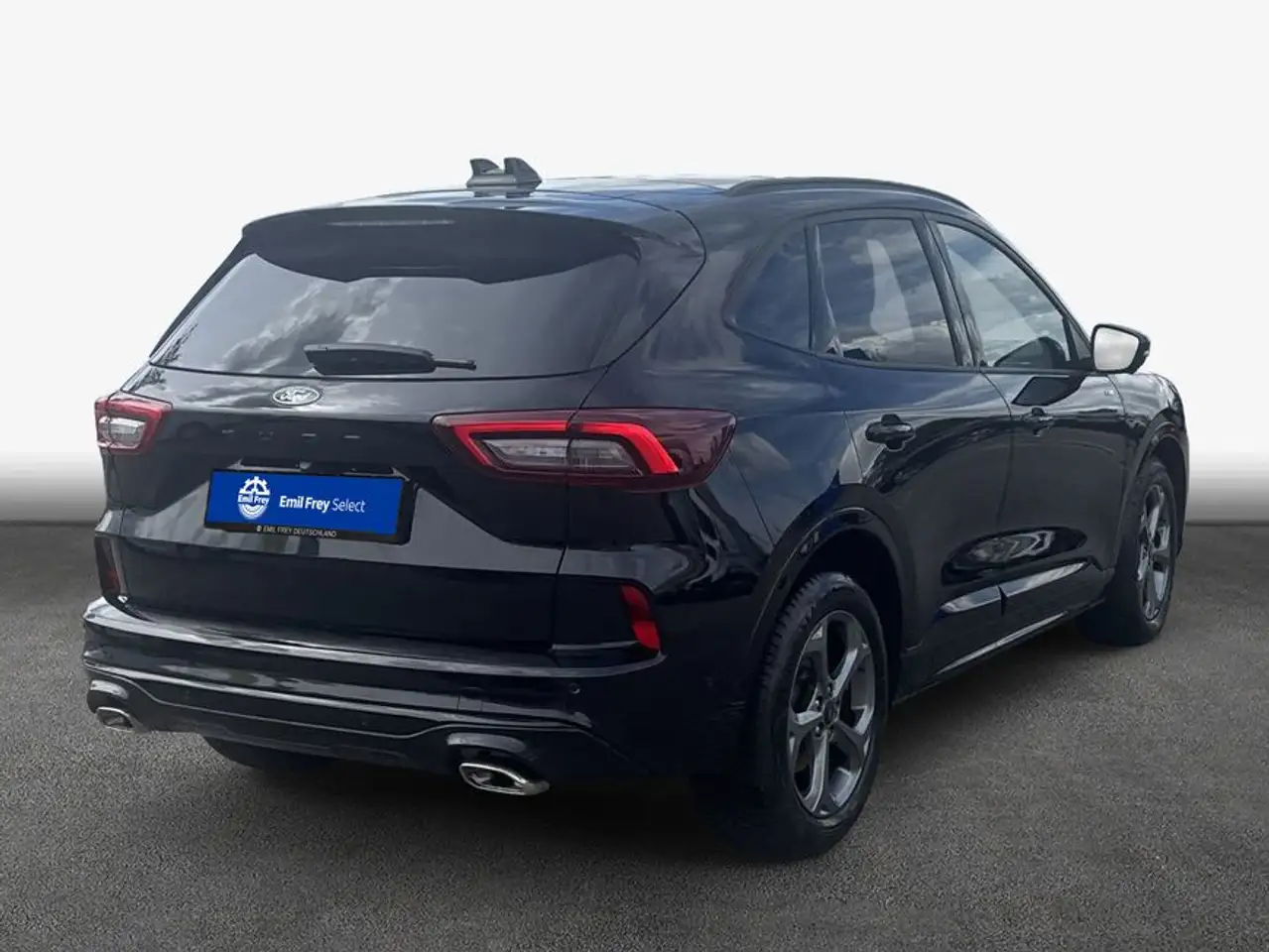 Ford Kuga 1.5 EcoBoost ST-LINE X — معرض صور السيارة 2