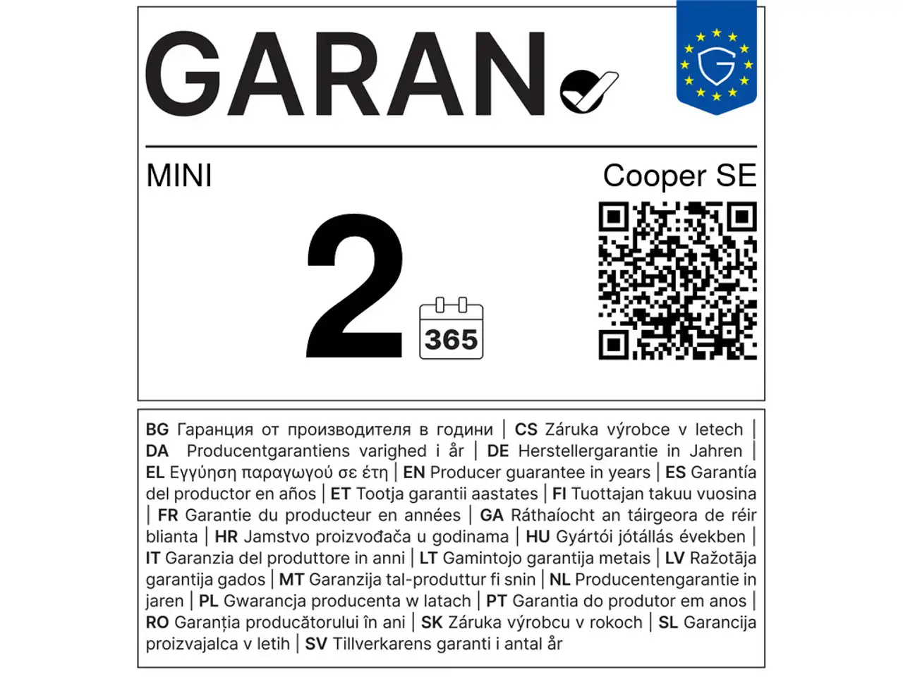 MINI Cooper SE PANO HUD LED NAVI H/K KAMERA LEDER — معرض صور السيارة 20