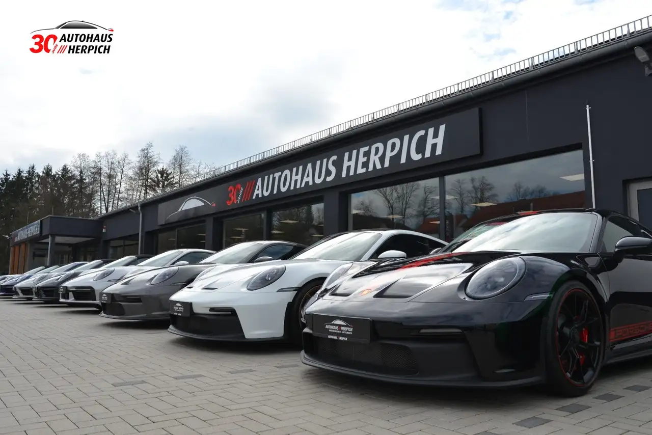 Porsche 992 .2 Carrera 4 GTS Coupé PCCB 18W Matrix BOSE — Galerie du véhicule 5