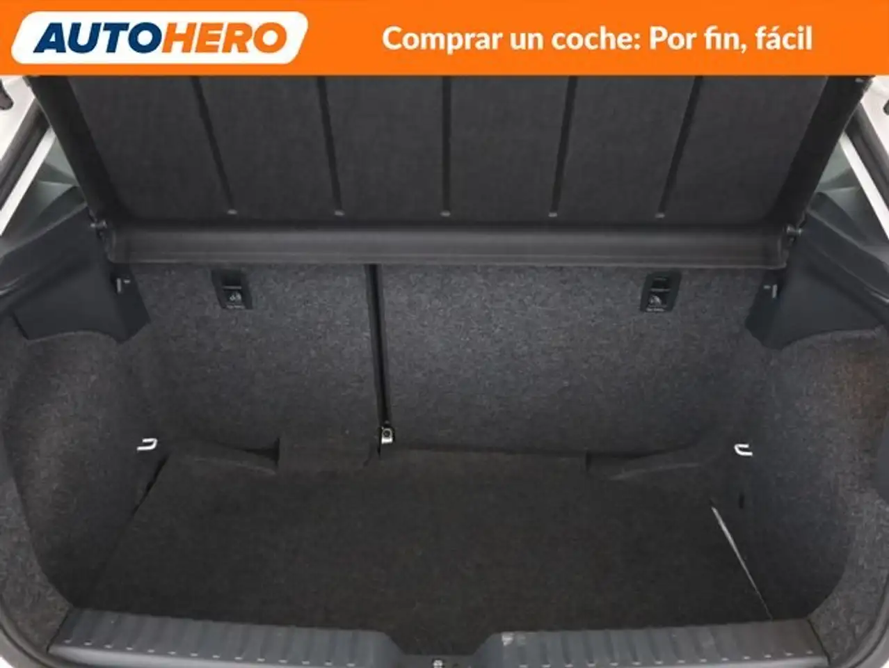 SEAT Ibiza 1.0 TSI Style XM — Galería del vehículo 18