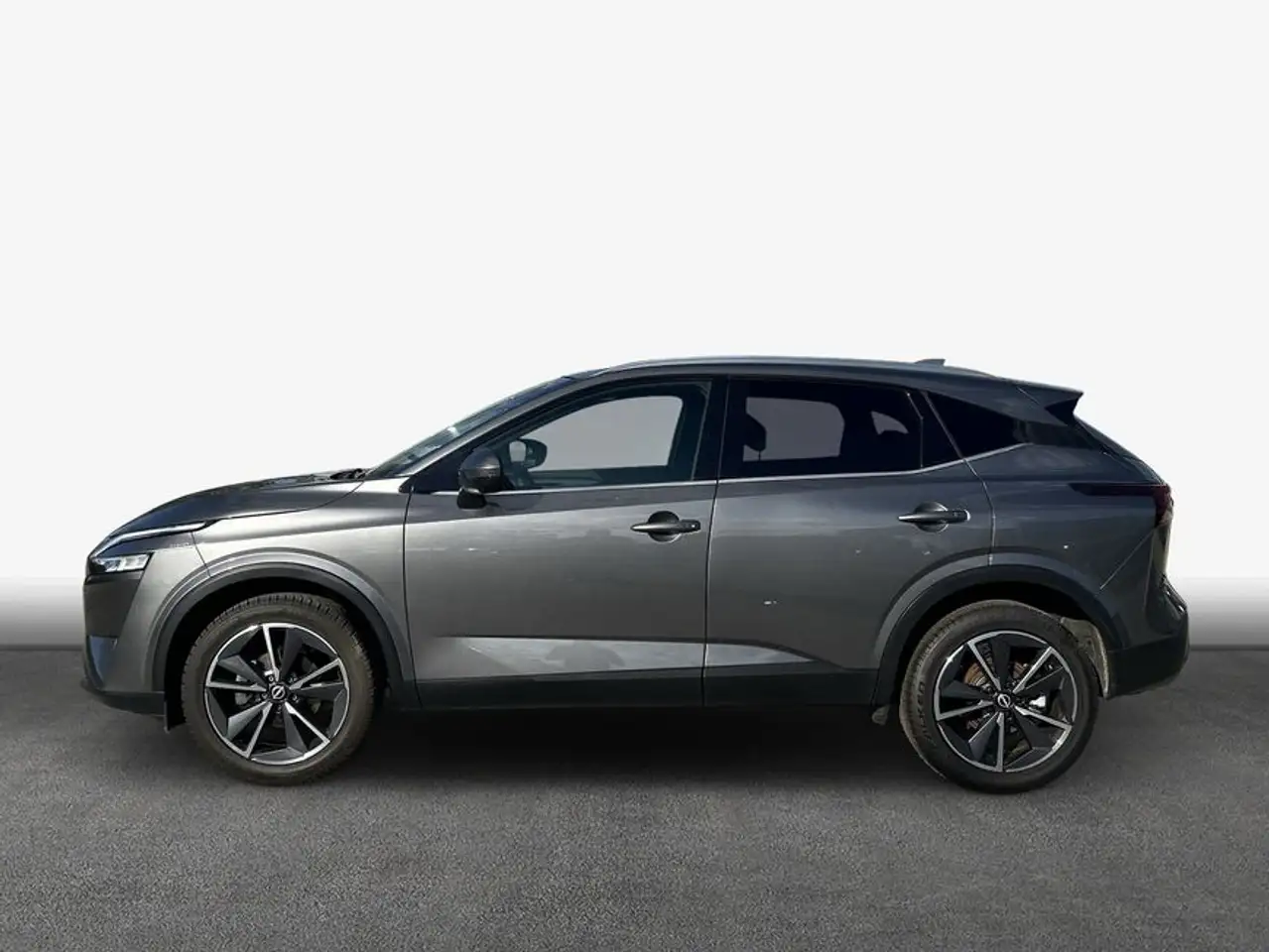 Nissan Qashqai 1.3 DIG-T MHEV Xtronic Tekna+ — معرض صور السيارة 4