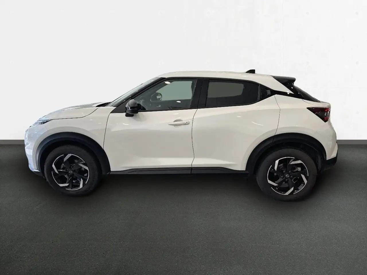 Nissan Juke 1.0 DIG-T N-Connecta 4x2 DCT 7 84kW — Vehicle gallery 7