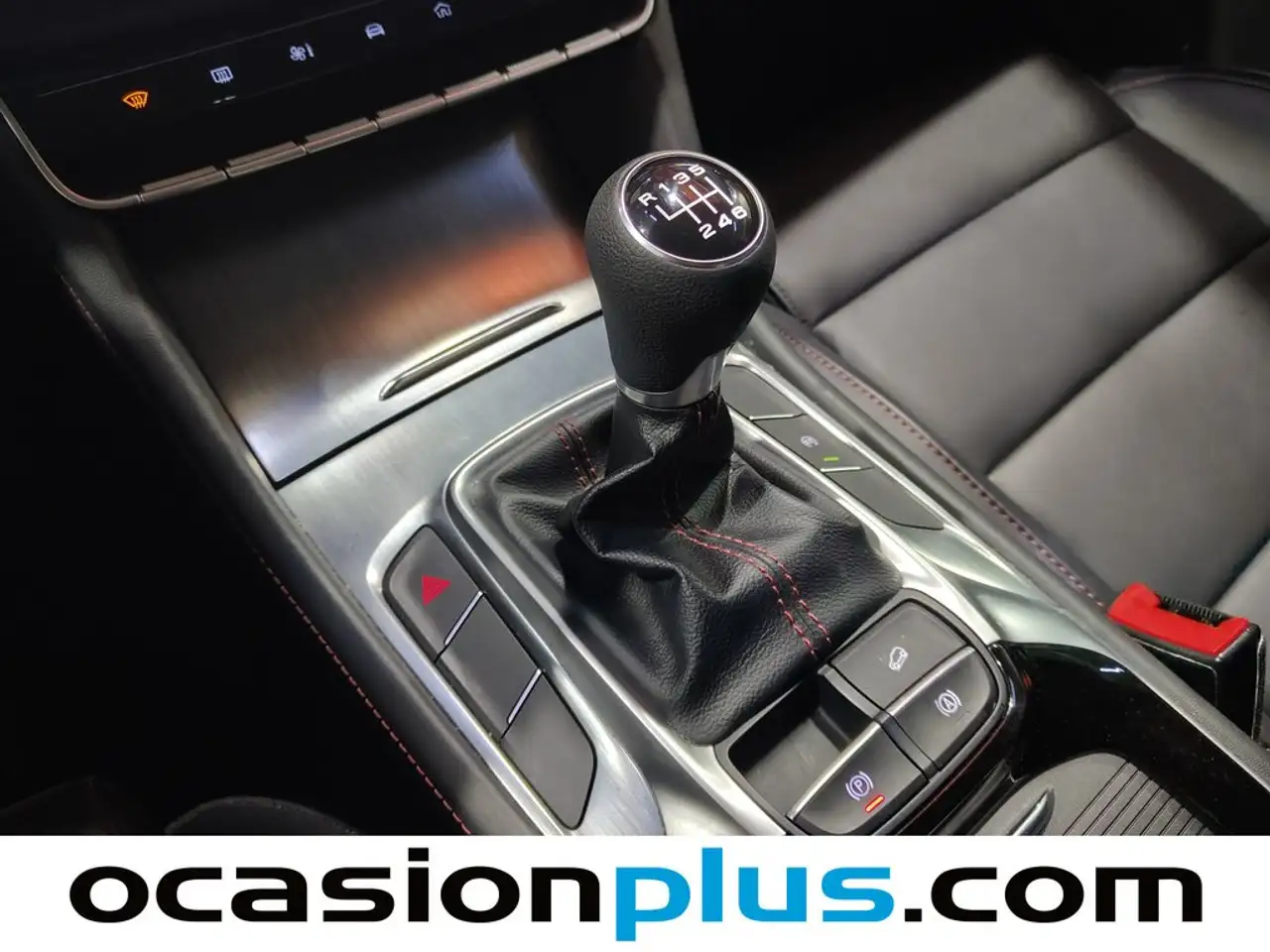 MG HS 1.5 T-GDI Comfort — Galería del vehículo 5
