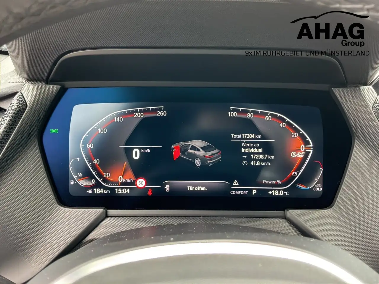 BMW 220 i xDrive Gran Coupé — معرض صور السيارة 11