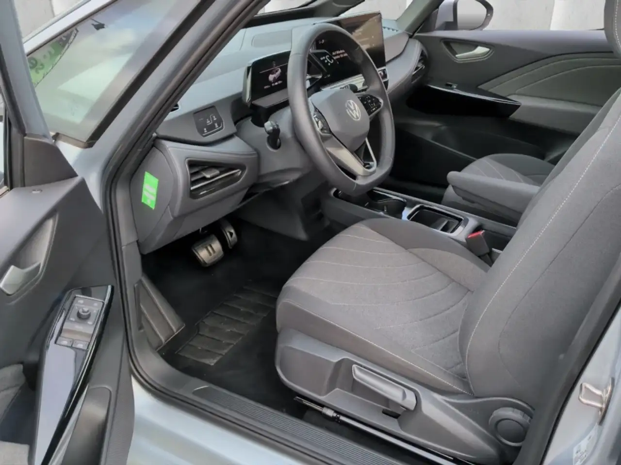 Volkswagen ID.3 Pro*ACC Navi Wärmepumpe SHZ heizb.Lkr LED — Galería del vehículo 5