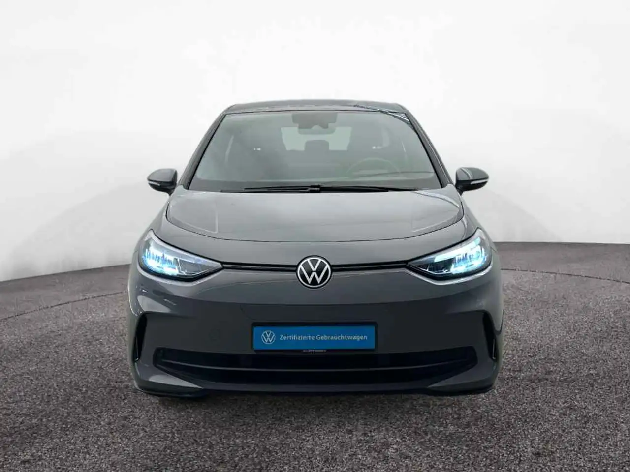 Volkswagen ID.3 Pro *LED*NAVI*LANE*DAB*TEL*SHZ*ALU19*2-Z* — Galerie du véhicule 2