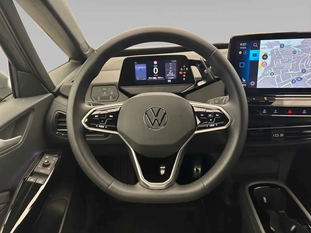 Volkswagen ID.3 Pro *LED*NAVI*LANE*DAB*TEL*SHZ*ALU19*2-Z* — Galerie du véhicule 14
