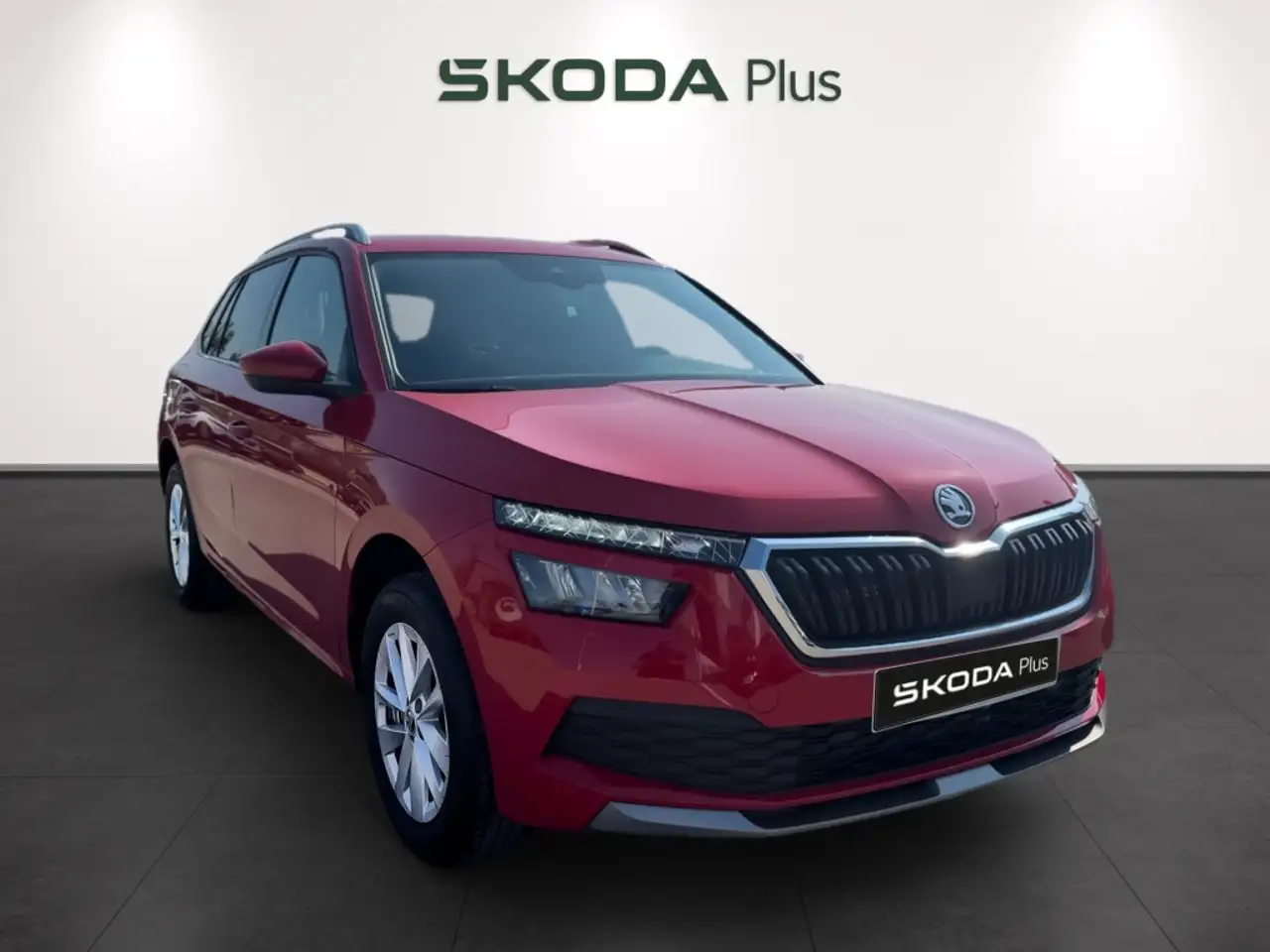 Skoda Kamiq 1.0 TSI Selection 85kW — Sant Boi de Llobregat, Barcelona