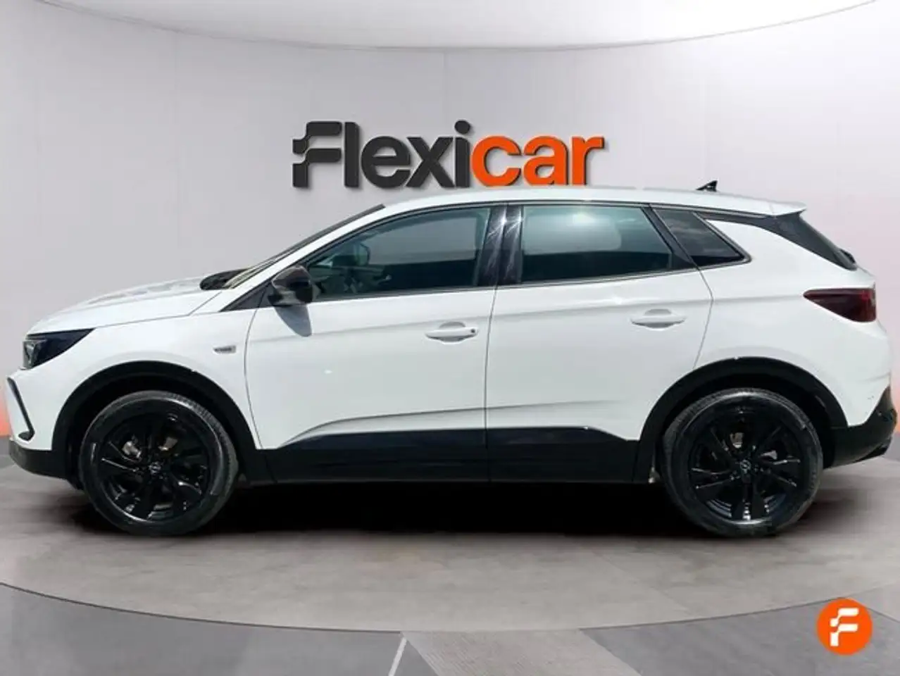 Opel Grandland 1.2T XHT MT6 S/S GS — معرض صور السيارة 3