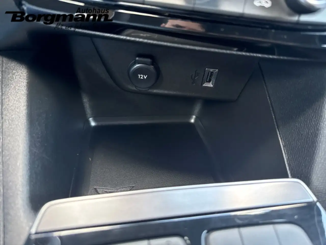 Opel Mokka GS Line Digitales Cockpit LED ACC Apple CarPlay An — معرض صور السيارة 17