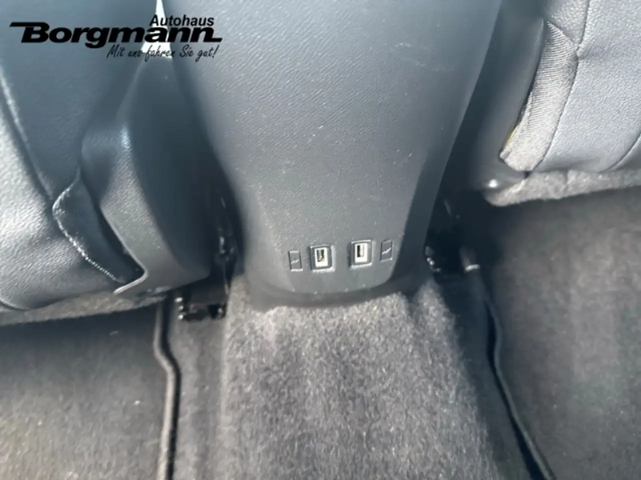 Opel Mokka GS Line Digitales Cockpit LED ACC Apple CarPlay An — معرض صور السيارة 9