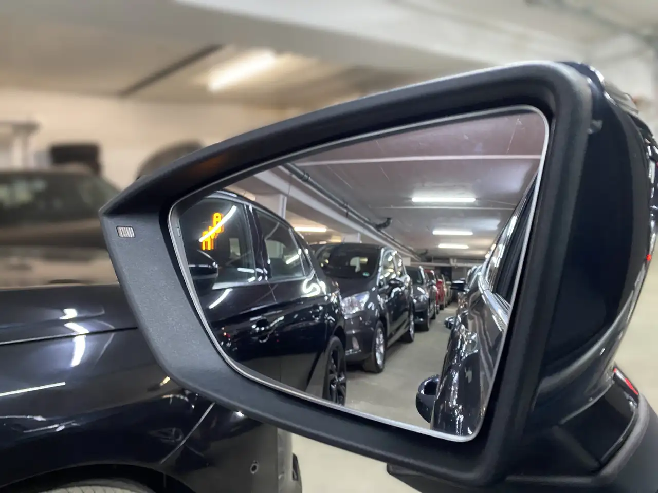 SEAT Arona FR 1.0 TSI*TOTWI*NAVI*LED — معرض صور السيارة 11