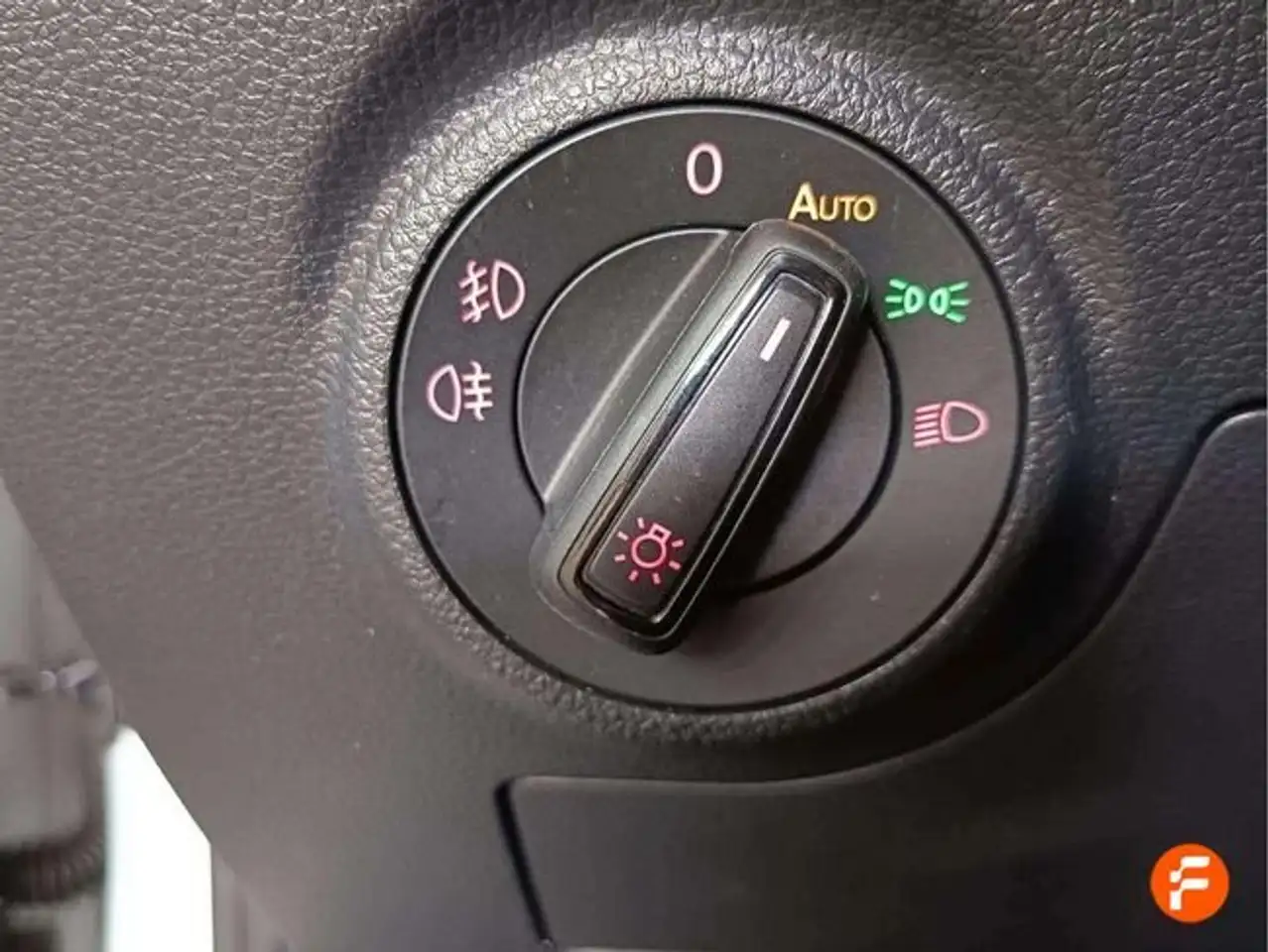 SEAT Arona 1.0 TSI 81kW (110CV) DSG FR XL — معرض صور السيارة 11
