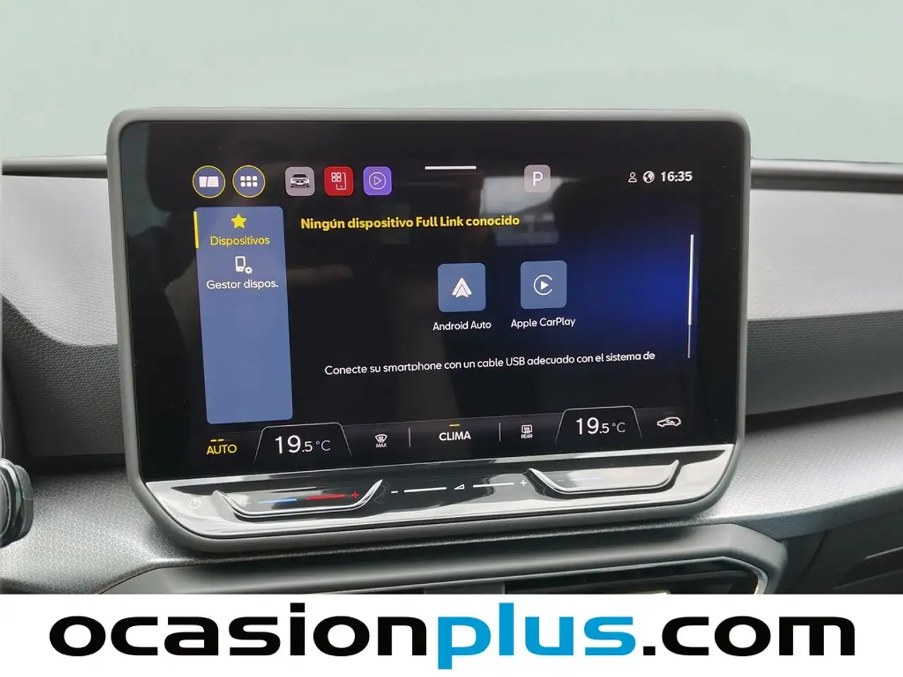 SEAT Leon 1.5 TSI S&S Style 25º Aniversario 115 — معرض صور السيارة 8
