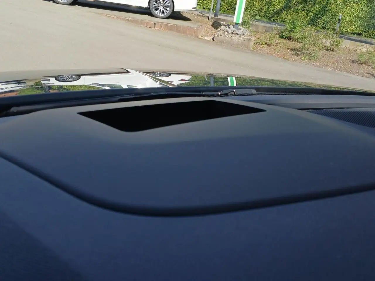Skoda Octavia Combi SPL 1.5 TSI DSG SHZ GRA LED — معرض صور السيارة 16